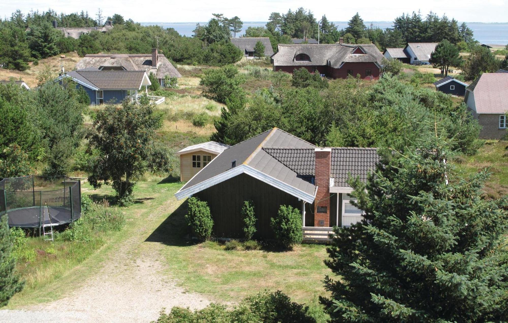 Gorgeous Home In Romo With Sauna Rømø Kirkeby Kültér fotó