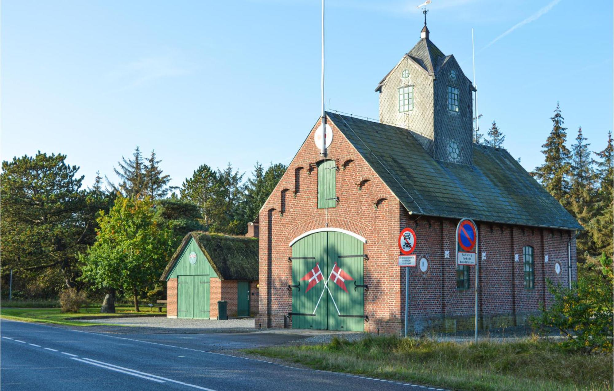 Gorgeous Home In Romo With Sauna Rømø Kirkeby Kültér fotó