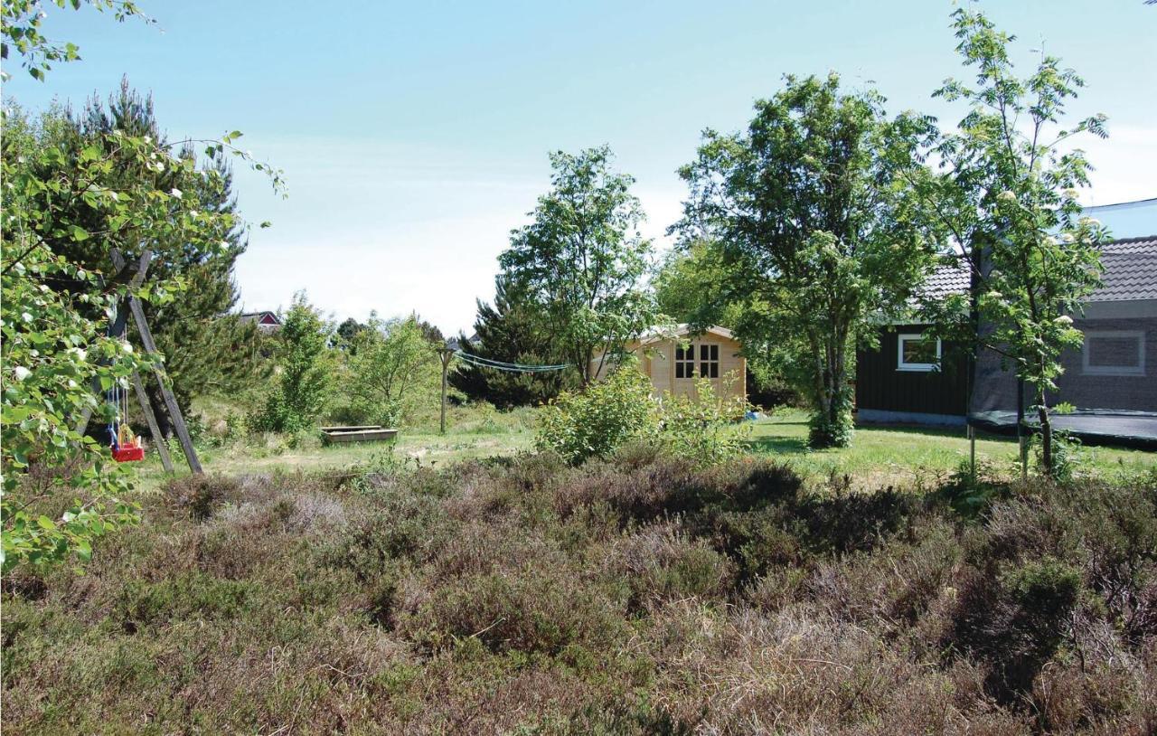 Gorgeous Home In Romo With Sauna Rømø Kirkeby Kültér fotó
