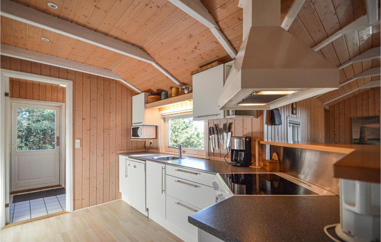 Gorgeous Home In Romo With Sauna Rømø Kirkeby Kültér fotó