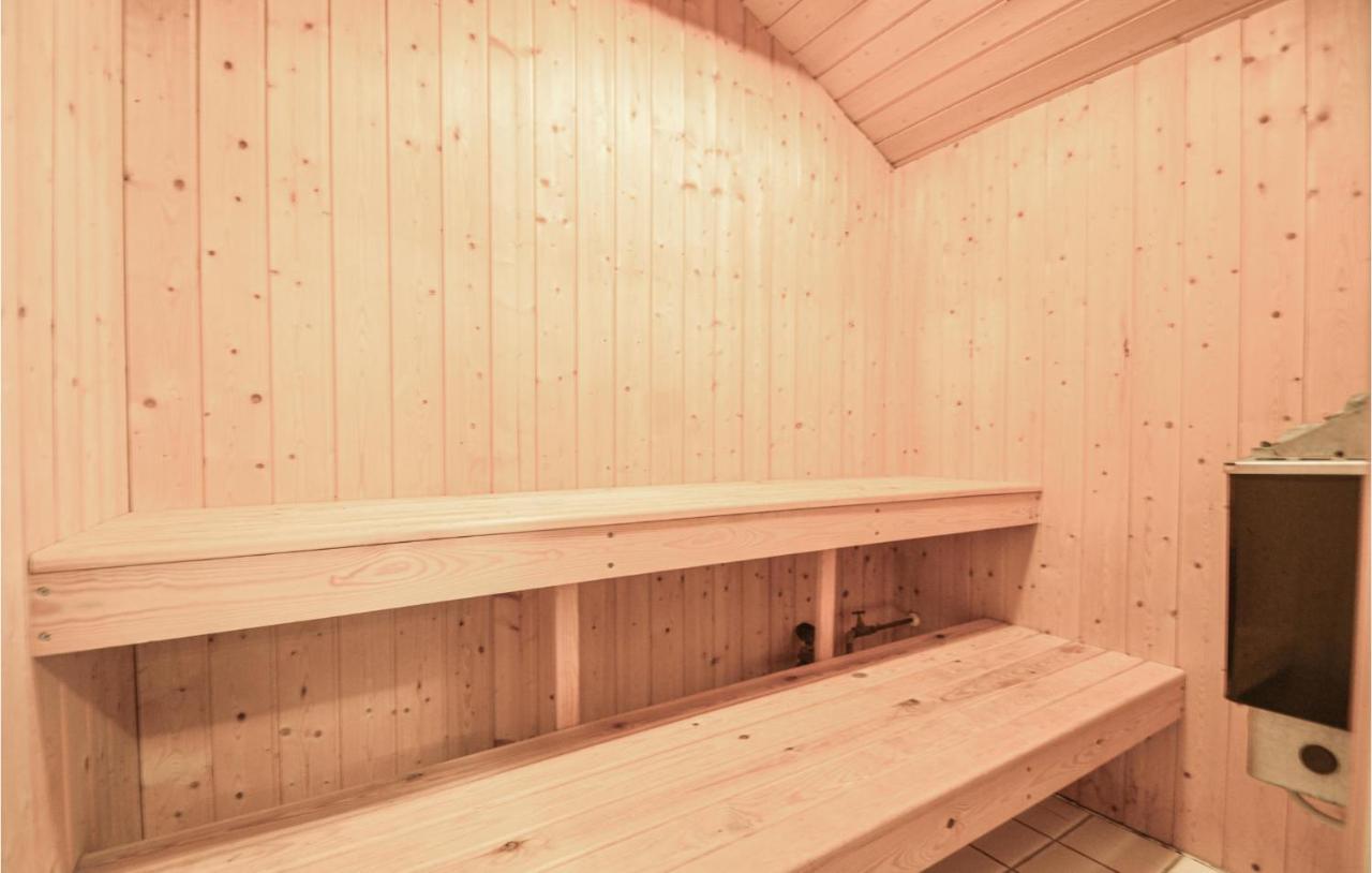 Gorgeous Home In Romo With Sauna Rømø Kirkeby Kültér fotó
