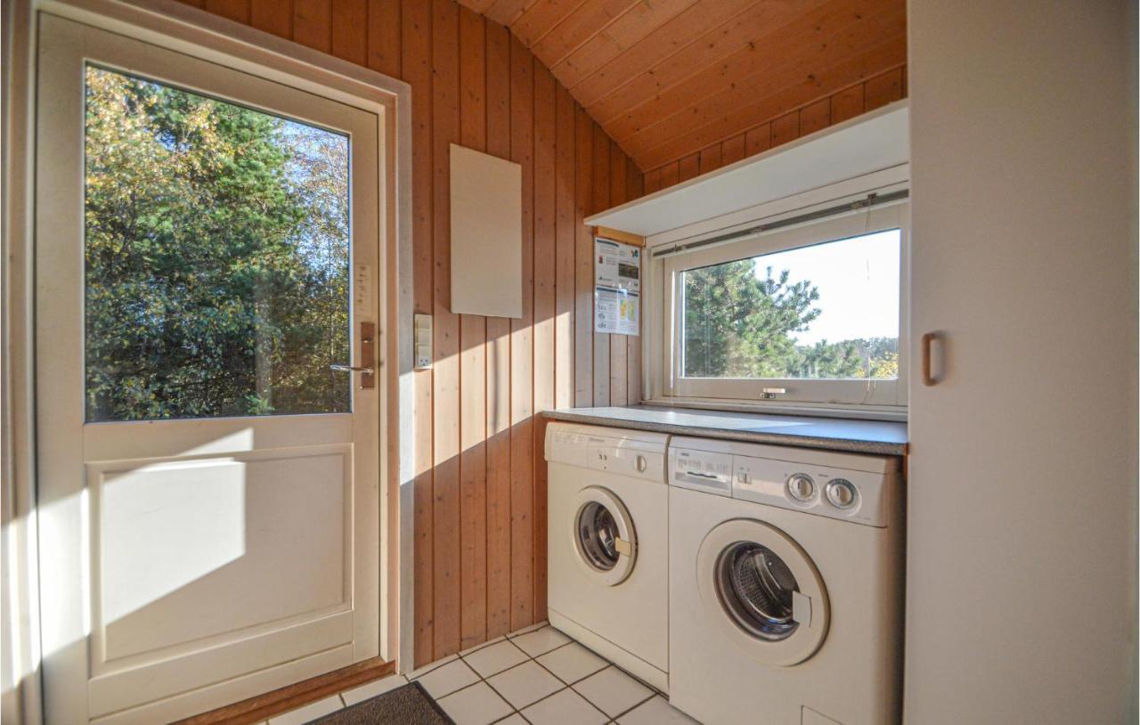Gorgeous Home In Romo With Sauna Rømø Kirkeby Kültér fotó