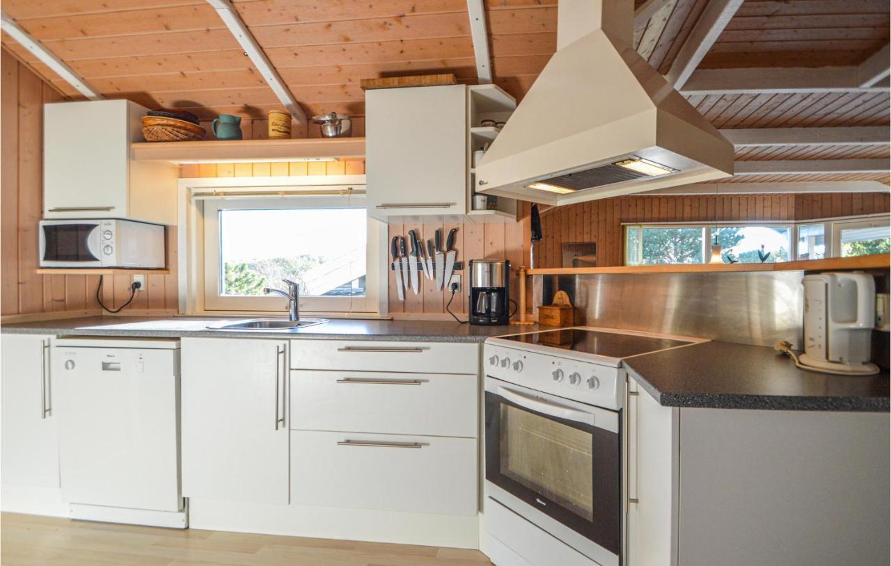 Gorgeous Home In Romo With Sauna Rømø Kirkeby Kültér fotó