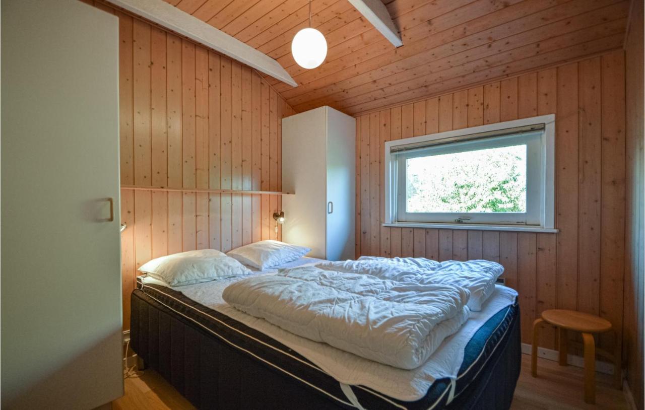 Gorgeous Home In Romo With Sauna Rømø Kirkeby Kültér fotó