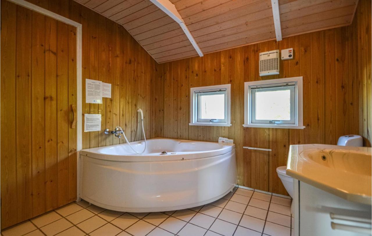 Gorgeous Home In Romo With Sauna Rømø Kirkeby Kültér fotó