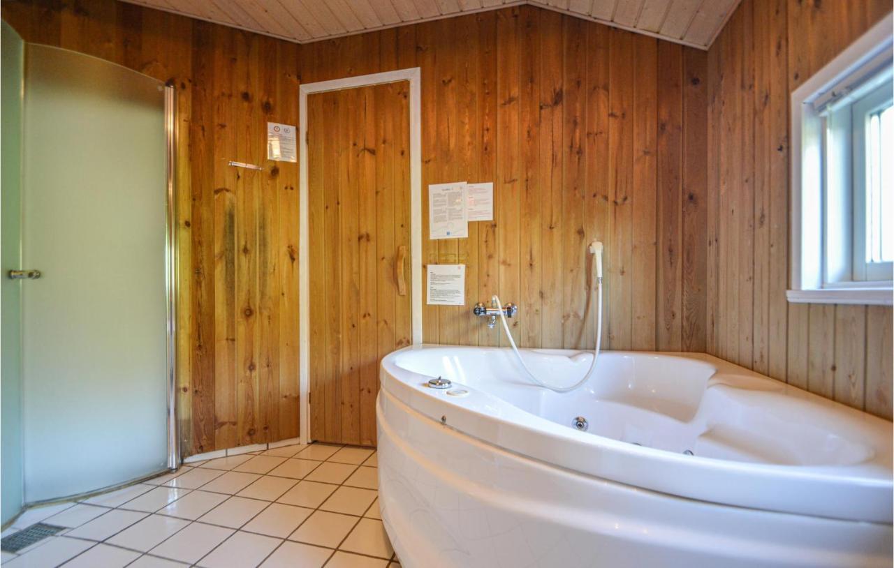 Gorgeous Home In Romo With Sauna Rømø Kirkeby Kültér fotó